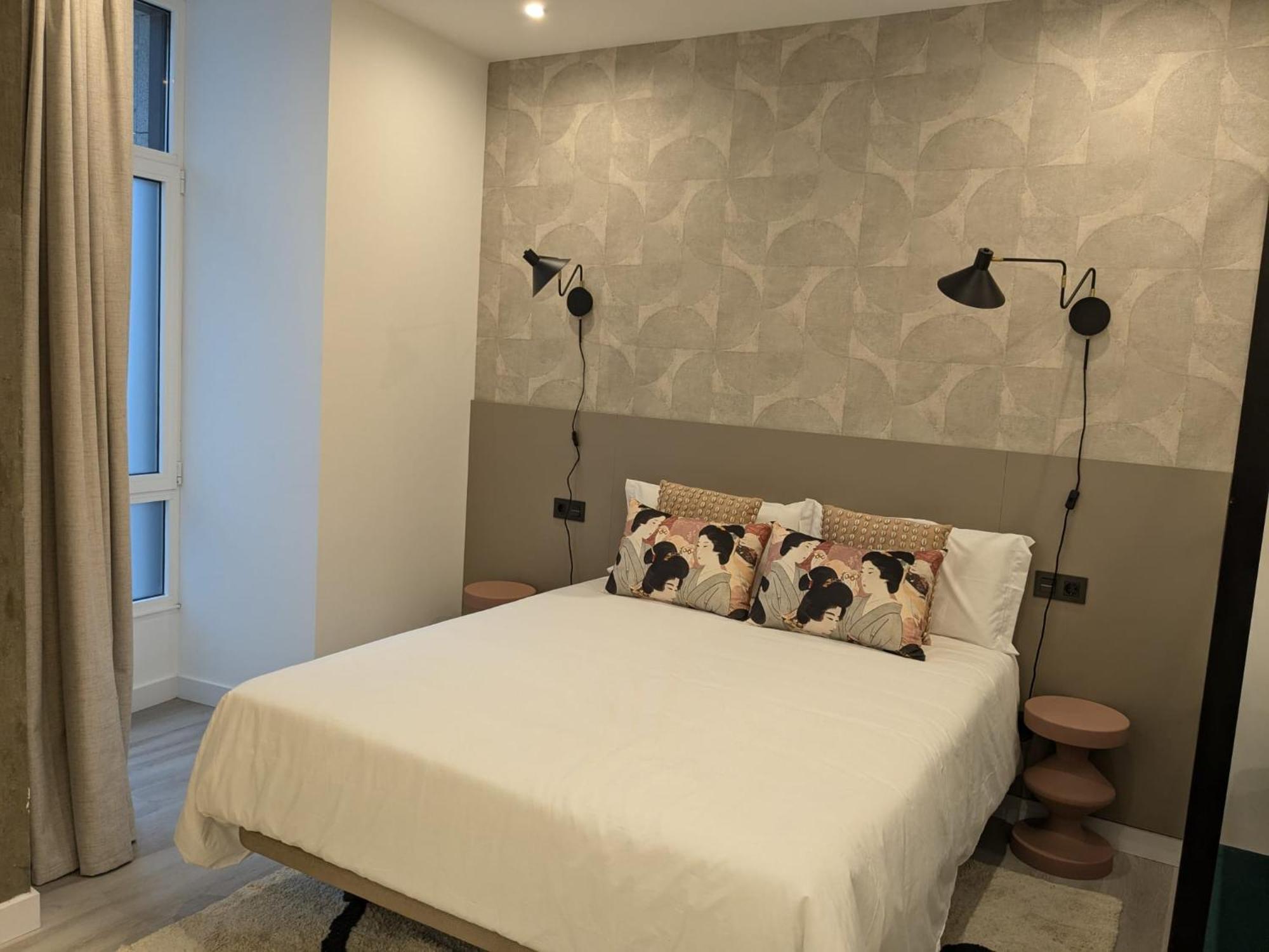 Precioso Apartamento En Portonovo Sanxenxo Exterior foto